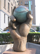 野球の碑